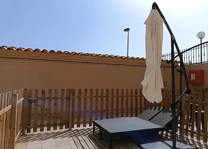 Cozy Bungalow Maspalomas Green