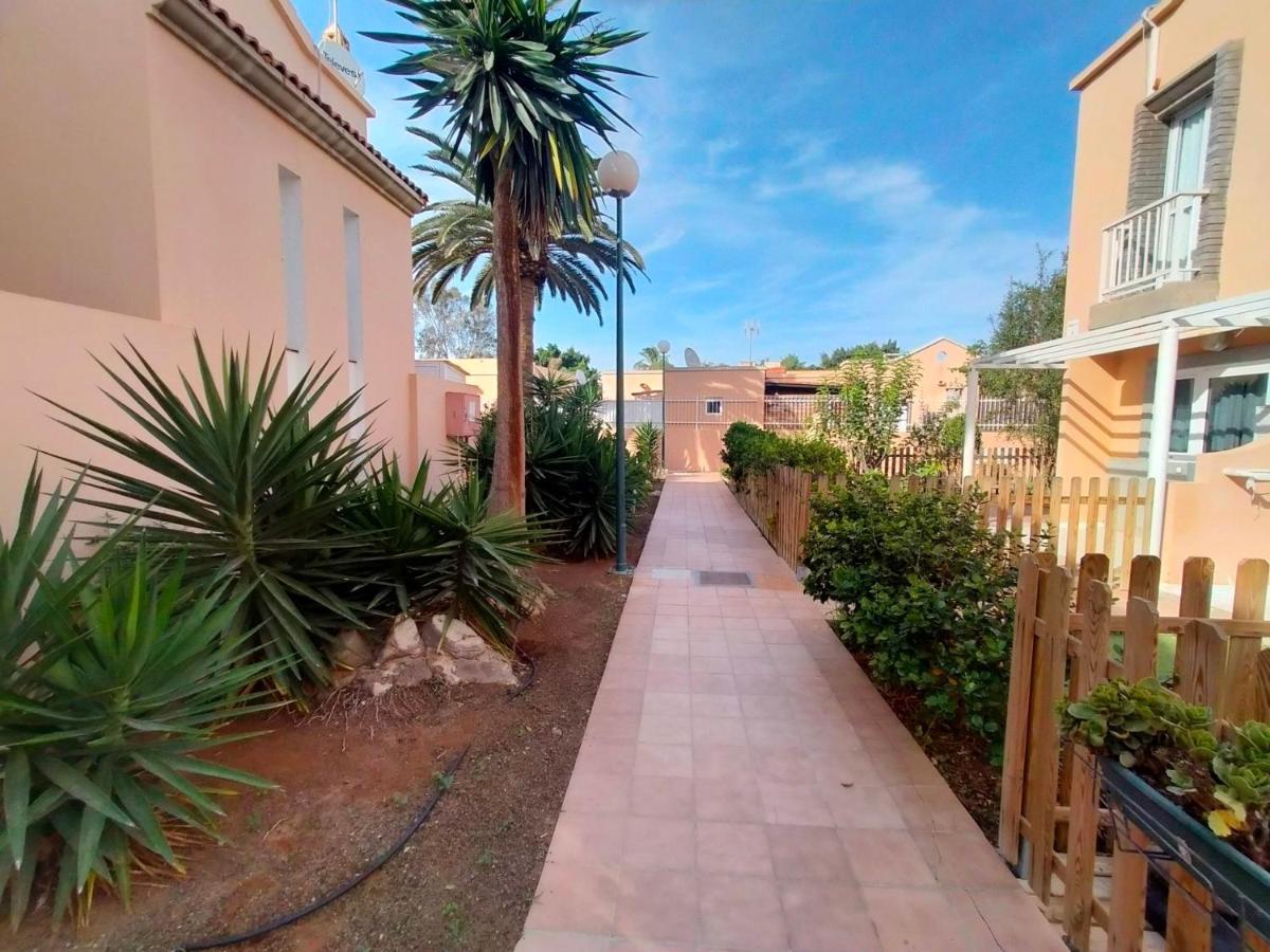 Cozy Maspalomas Apartment