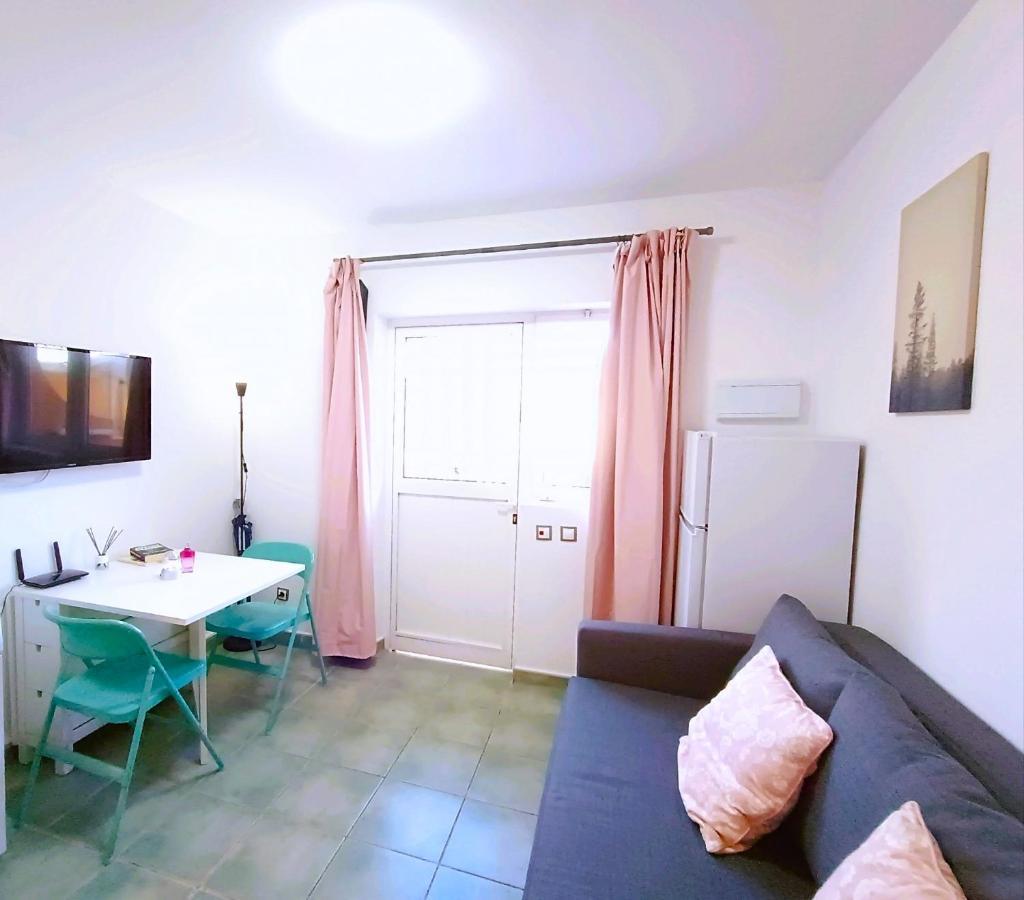 Cozy Maspalomas Apartment *