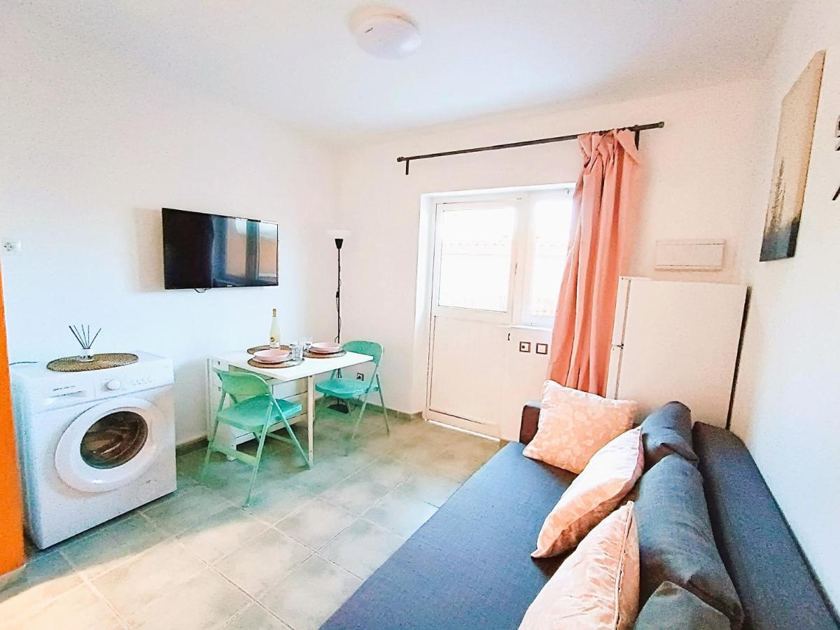 Cozy Maspalomas Apartment