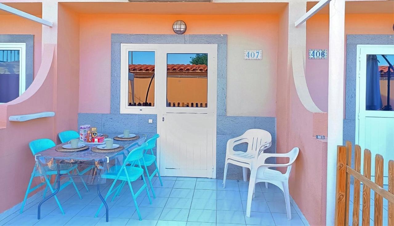 Apartment Cozy Maspalomas