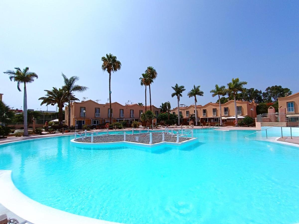 Cozy Maspalomas Apartment Maspalomas (Gran Canaria)