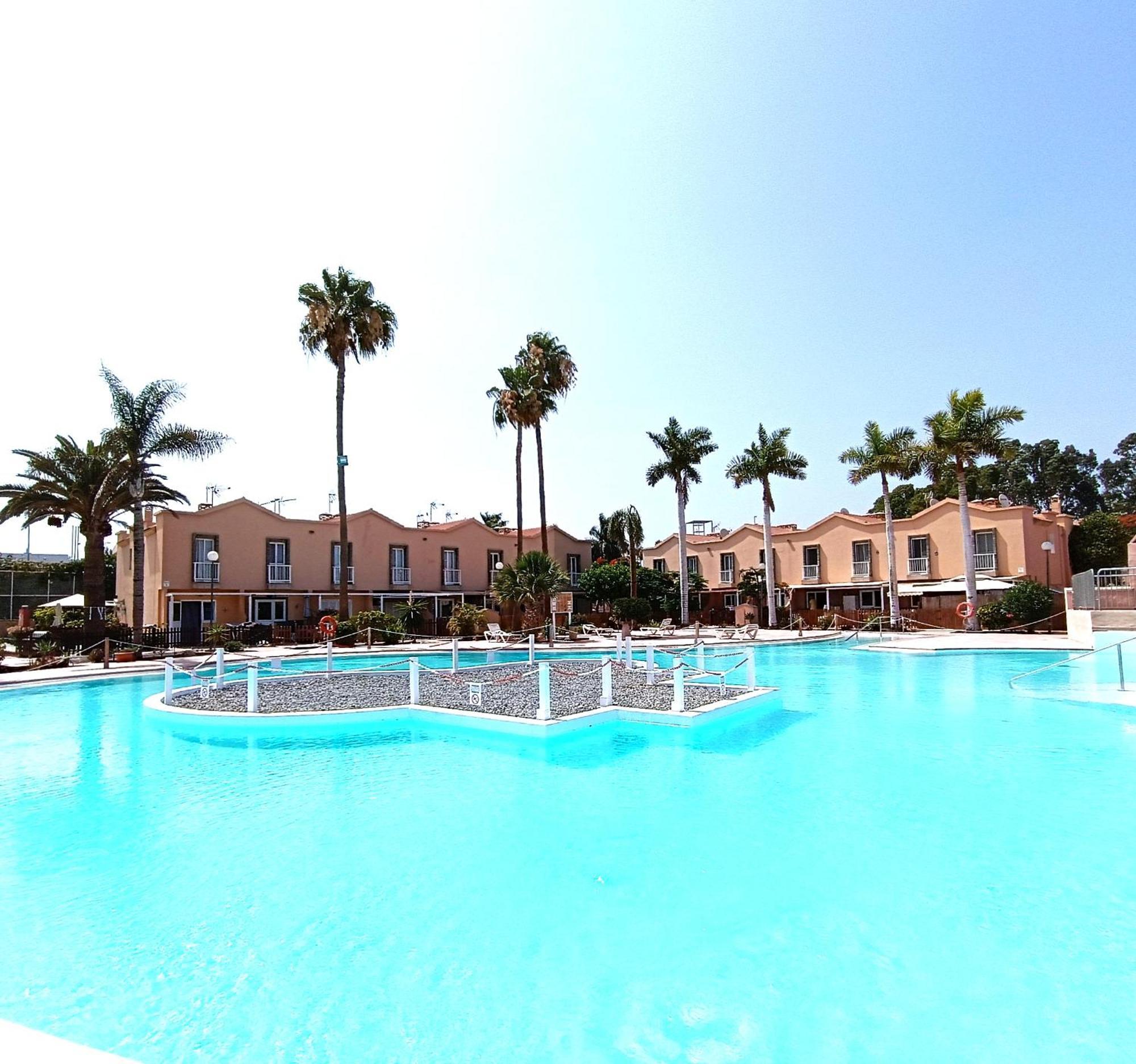 Apartment Cozy Maspalomas Maspalomas (Gran Canaria)